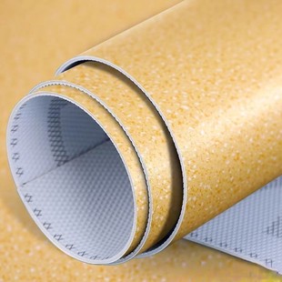 2,0 mmpvc напольный клей утолщенная кожа для пола бытовые композитные напольные наклейки коммерческий инженерный кожаный офисный напольный клей