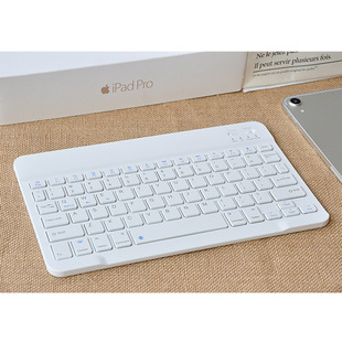 Cross-border explosions for iPad tablet computer wonderful control keyboard mobile phone wireless Bluetooth keyboard mouse suit external