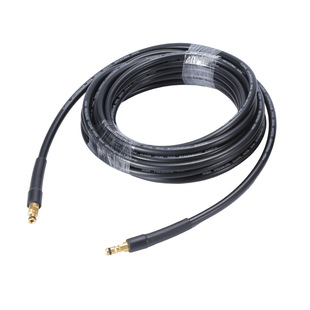 Kaichi high-pressure quick-connect water pipe copper head high-pressure car washer water pipe fittings 6M 10M applicable Karcher K2-7