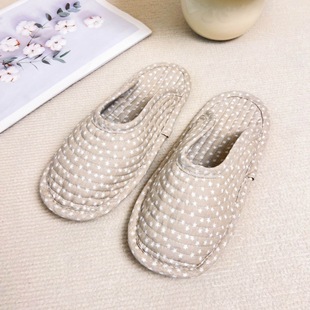 New Korean-style Home Furnishing Indoor Cloth Bottom Baotou Pure Cotton Fabric Four Seasons Breathable Silent Climbing Mat Floor Mat