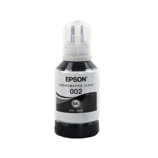 Оригинальные чернила для разборки машины Epson 002 L4150L4153L4156L4158L4160L4163L4 165 416