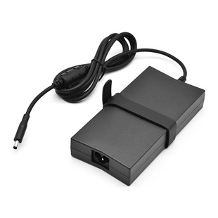 Applicable to Dell 150W 19.5v 7.7A laptop power adapter 4.5*3.0 round port charger