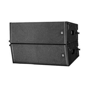 Stage linear array audio dual 8-inch dual 12-inch linear array professional speaker bar performance audio equipment