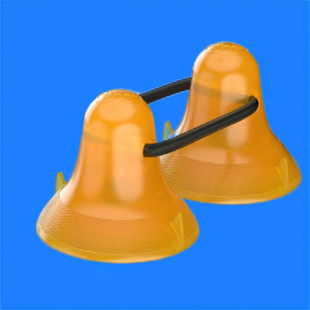 tpe Plastic Particles Pet Toys Are Transparent, High Toughness, Strong and Durable, Pet Tear-resistant, tpe Soft Plastic Particles