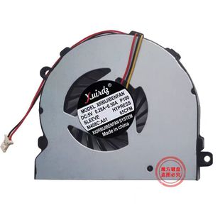 Применимо к Dell 15-5547 5557 5548 5543 5545 P39F P49G 14-5457 Вентилятор 15M