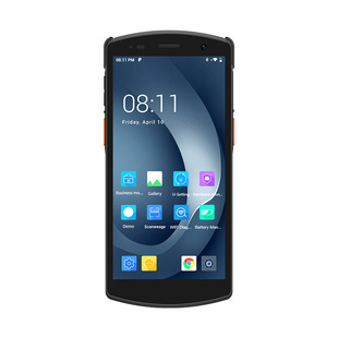 Youbo pda ручной терминал Bunk DT60 инвентаризатор портативный терминал PDA