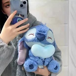 Sti Zai Love Dolls плюшевые игрушки куклы девушки Sticy подарок на день рождения подарок на День Святого Валентина плюшевый