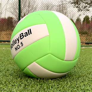 Volleyball primary and secondary school students training competition examination beach volleyball machine sewing thickened anti-skid Volleyball volleyball batch