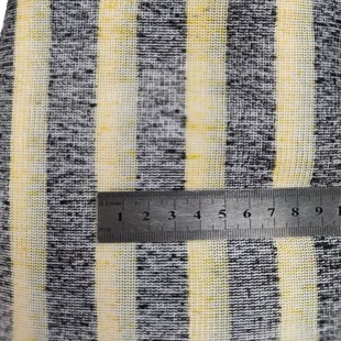 Printed Yellow and Black Striped Imitation Rabbit Velvet Bee Clothing Toy Christmas Handbag Home Shoes Fur Ball