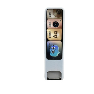 Youdao Dictionary Pen X7pro Protective Cover Point Reading Pen YDPX7-2 Drop-resistant Silicone Case NetEase Youdao Case