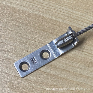 Engineering plastic steel window anti-falling chain broken bridge aluminum hardware door and window anti-falling rope safety casement window European standard anti-falling device