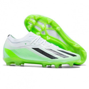 Cross-border Putian Football Shoes Men's and Women's Low-top Crushed Nails Artificial Turf AG Spike Training sneaker for Young Students