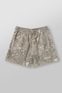 American Fashion Brand Sports Shorts European and American Fitness Leisure Branch Quick-drying Breathable Running Basketball Shorts Cross-border Foreign Trade