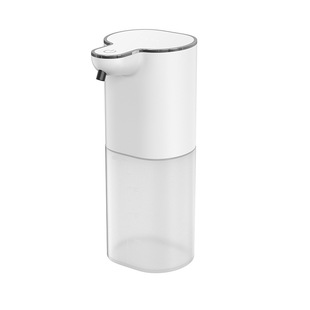 Explosive P9 Soap Dispenser Automatic Induction Intelligent Foam Washing Mobile Phone Desktop Wall Hanging Hand Induction Bubble Soap Dispenser