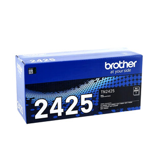 Brother toner cartridge (TN-2425) for HL-2595DW/DCP-7195DW/MFC-7895DW printer