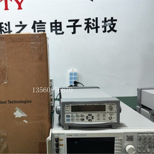 Agilent/安捷伦 53150A 微波频率计数器 53151A 53152A