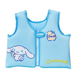 Children's Swimming Ring Buoyancy Clothing for Male and Female Babies Beginner Arm Ring Water Sleeve Swimming Equipment Life Jacket Vest Float