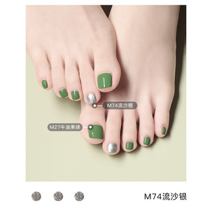 Maxfine nail polish baking-free quick-drying tearable water-based whitening nail polish lasting transparent nail polish wholesale