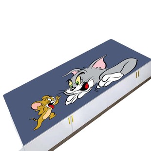 Cartoon Carpet Household Cute Children's Room Floor Mat Living Room Sofa Bedroom Bedside Floor Mat