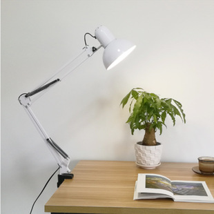 ✅ Study Reading Work Desk Lamp Office Bedroom Bedside Foldable Work Desk Lamp Repair Work Light