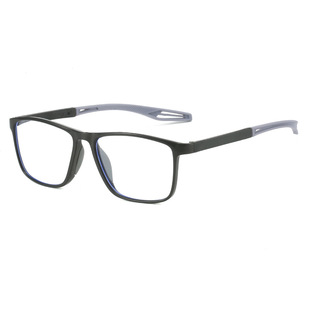 Fashion non-slip anti-drop sports reading glasses HD anti-blue light reading glasses for the elderly eyes reading glasses batch