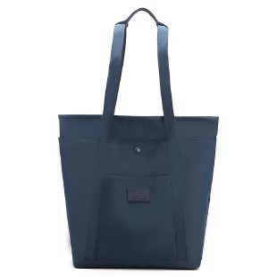 Tote Bag Women's New Urban Simple General Bag Multi-back Water-repellent Nylon Shoulder Bag Portable Backpack