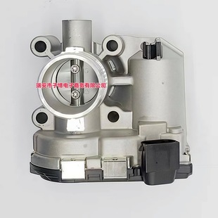 0280750148 , 6945-5002, VALV-ETC-002-00 Throttle Assembly
