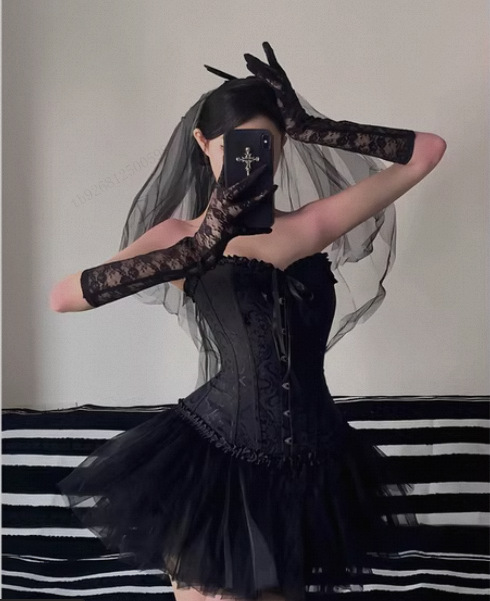 cosplay Sexy Bunny Bunny Costume Cosplay Halloween Night Party Deviruchi Costume
