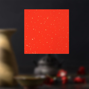 33cm Xuan paper cardboard lens cooked Xuan children's painting Xuan paper raw Xuan hard card round lens Chinese painting cardboard wholesale