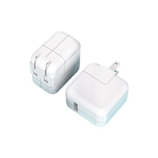 5V2.1A tablet charger suitable for Apple ipad American standard fast charge charging 12W mobile phone charging head