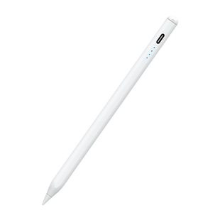 Wholesale capacitive pen display power touch touch screen pen for apple ipad painting stylus magnetic suction stylus