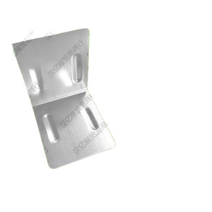 Export Wooden Case Corner Wrapping Iron Corner Protectors Iron Wooden Packing Case Corner Wrapping Wooden Case Corner Protectors Right Angle Iron Sheet