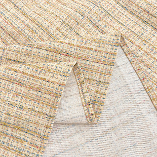 Old Coarse Cloth Cotton Bed Sheet Single Piece Linen Cotton Linen Summer Cool All Cotton Quilt Single Three-Piece Set for Dormitory