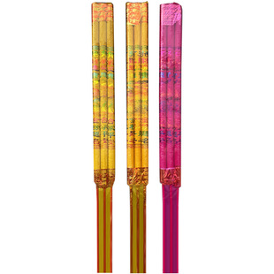 Buddha incense factory wholesale big stick incense 80cm high incense bronzing incense Buddha incense temple incense God of wealth Guanyin gold incense