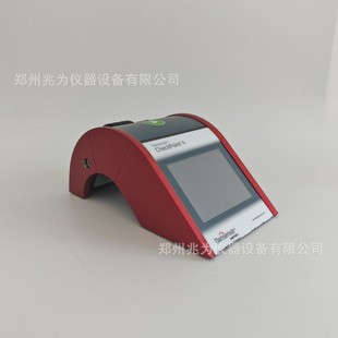 Portable CheckPoint 4 food packaging headspace analyzer Dansensor headspace residual oxygen meter
