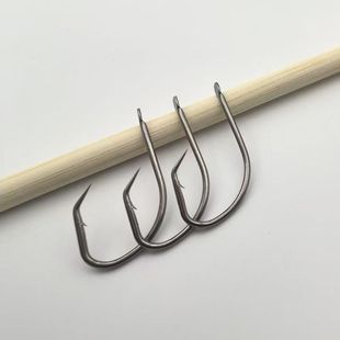 Крючок с плоской ручкой с крючком