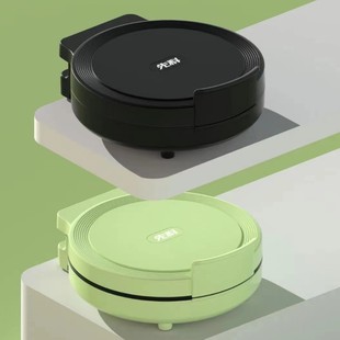 Senke Electric Bantle Бекс Бытовая двухсторонняя машина для нагрева блинов все в одном