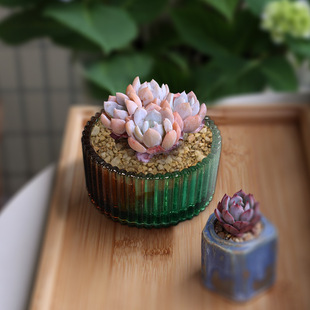 Мак DIY Кристалл Капля ящик для хранения плесень круглая полоса для хранения ювелирных изделий силиконовая форма оптом