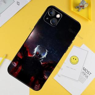 Применимо для Apple iPhone чехол для телефона Tokyo Ghost Kinki kyan 0 мягкий чехол для защиты iPhone 1