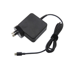 Для LENOVO 45W65W Адаптер питания для ноутбука Type-C Зарядное устройство для компьютера LENOVO