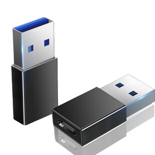 Type c в usb3.0 мобильный телефон адаптер компьютер OTG конвертер головки зарядки данных аудио наушники интерфейс