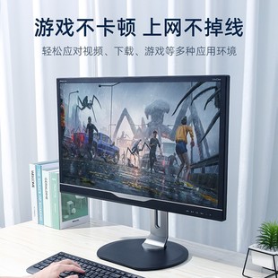 Yasawa Class 6 Shielded Crystal Head Cat6 Class RJ45 Gigabit Network Crystal Head 8P8C Network Connector