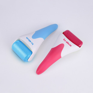 Ice roller ледяной ролик ледяной крем микро иглы для ухода за кожей прибор для ухода за льдом