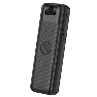 WIFI recorder with remote card playback infrared night vision recorder long standby large capacity