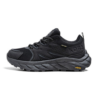 2023 popular niche mountain outdoor shoes camping casual non-slip hiking shoes hiking shoes men's couple's foreign trade