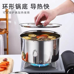 Нержавеющая сталь круглые вкусовые чашки Коммерческие банки для приготовления свиного масла банки Кухонная коробка для приготовления специй Банки с крышкой