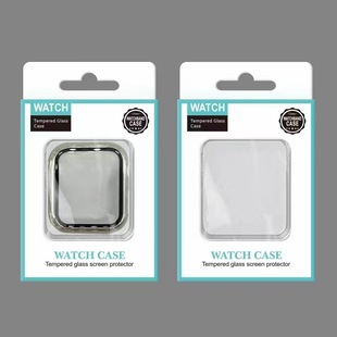 Apple Watch защитная пленка картонная защитная коробка iwatch Apple Watch защитный чехол коробка HUAY02