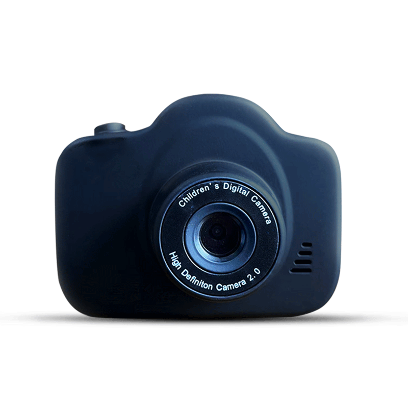 HD new A3 children's camera cartoon digital camera handheld video camera boys and girls toys