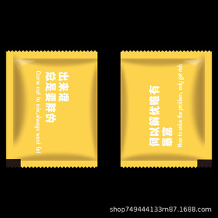 Independent Small Package Disposable PE Gloves Fried Chicken Lobster Roast Duck Durian Pizza Hand Factory Straight Hair