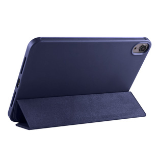 Применимый новый ipad mini6 плоский чехол mini7 8,3-дюймовый чехол из мягкой оболочки tpu